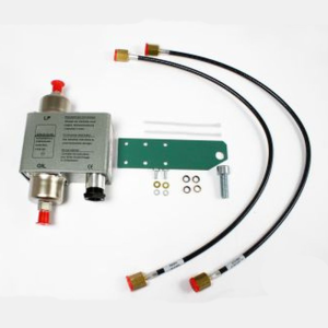 OLJETRYCKSVAKT BITZER MP54...