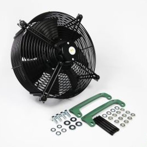 KYLFLÄKT BITZER FÖR 4J-4F