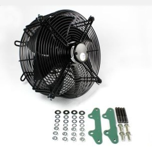 KYLFLÄKT BITZER FÖR 6J-6F