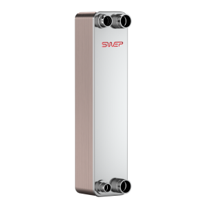 Swep V80Hx30/1P-SC-S