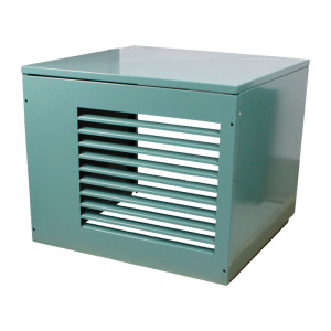 BITZER KÅPA FÖR LH64