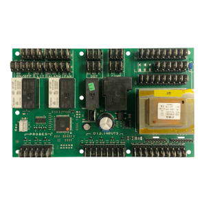 RIVACOLD KRETSKORT FÖR...