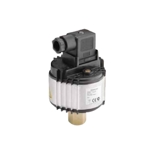 BITZER FLÄKTSTYRNING FÖR...