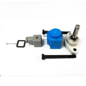 Bitzer Kapacitetsreglering...