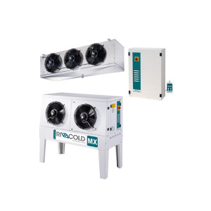 Rivacold Aggregat...