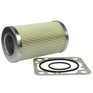 Bitzer Oljefilter För...