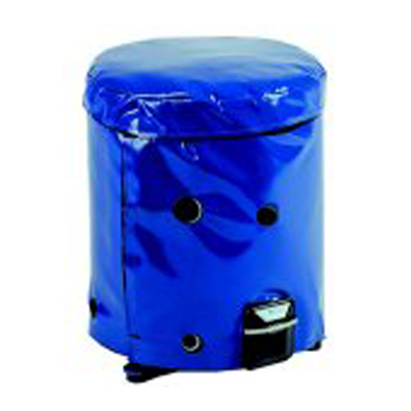 DANFOSS LJUDDÄMPANDE KÅPA KCS 2