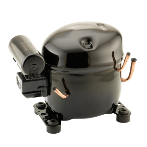 Tecumseh Kolvkompressor...