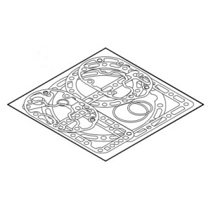 PACKNINGSSATS BITZER...