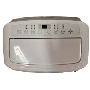 Frigoline Mobilt Aggregat 2