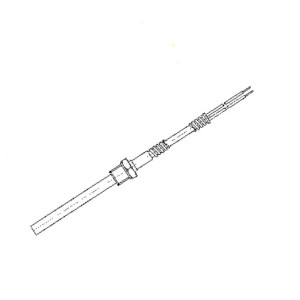 Copeland Oljevärmare 65W/240V