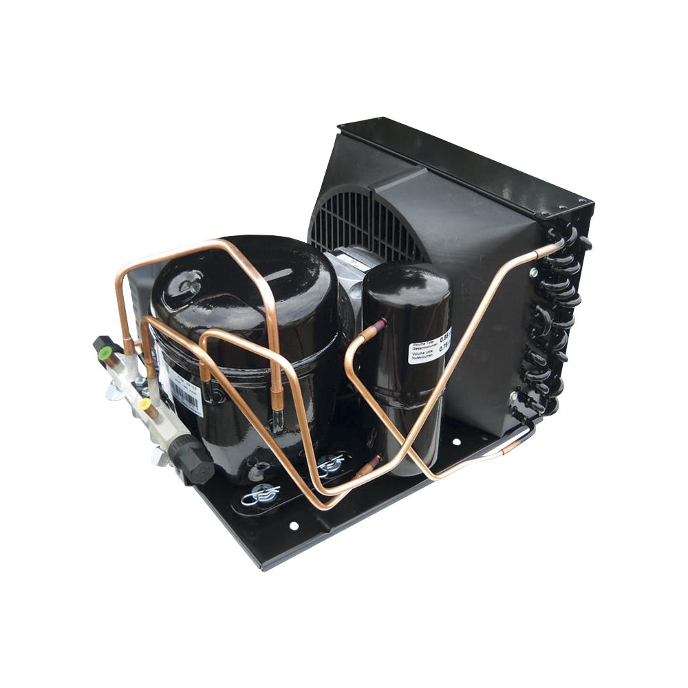 Tecumseh Aggregat AE 4440 YHR