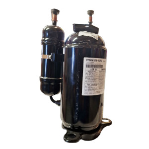 Toshiba Kompressor För...