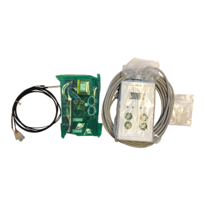 RIVACOLD KRETSKORT FRYS...