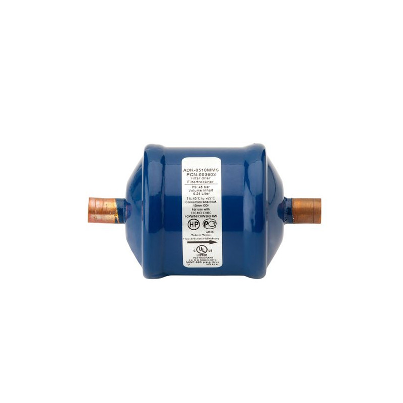 Alco Torkfilter ADK 082 – Copeland