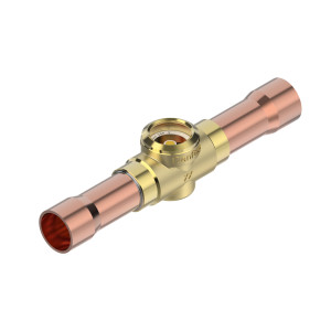 Danfoss Synglas SGP 22s X