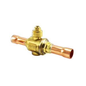 Refrigera Kulventil 1 3/8