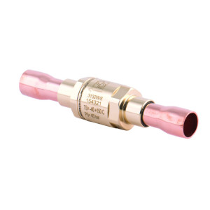 Castel s.r.l Backventil 7/8