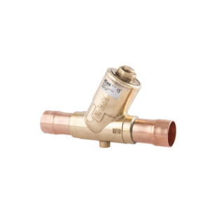 Castel s.r.l Backventil 2 5/8