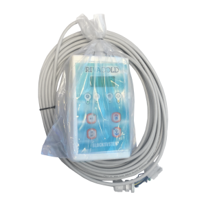 Rivacold Fjärrkontroll med...