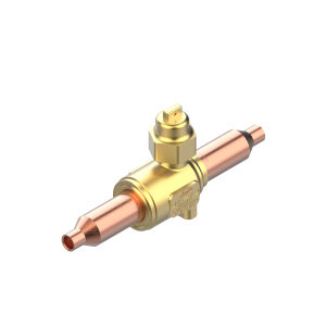 Danfoss Kulventil GBCT 6S