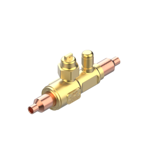 Danfoss Kulventil GBCT 35S