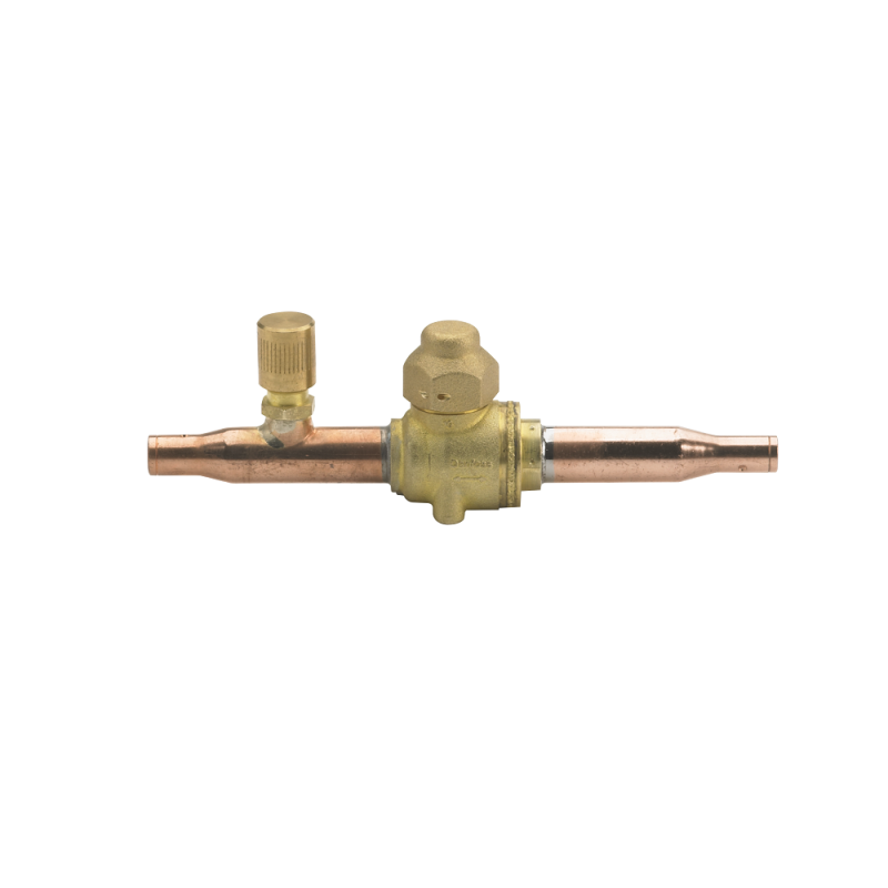 Danfoss Kulventil GBC 18S 009G7054 45bar