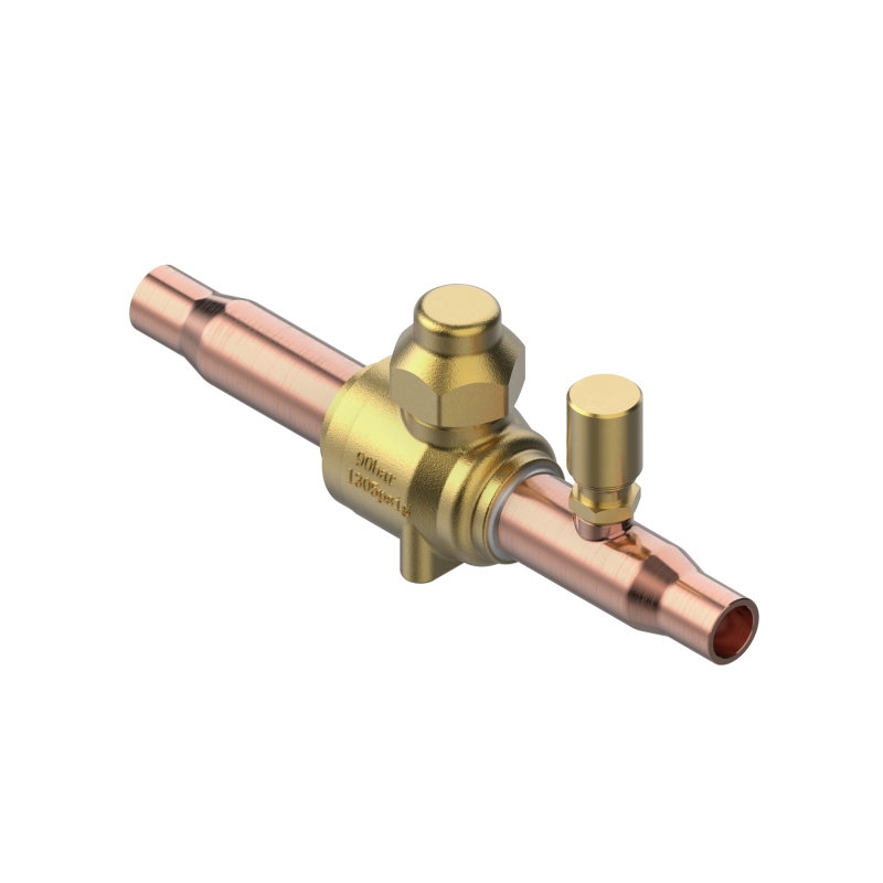 Danfoss Kulventil GBCH 18S 009L7588...