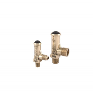 SÄKERHETSVENTIL CASTEL...