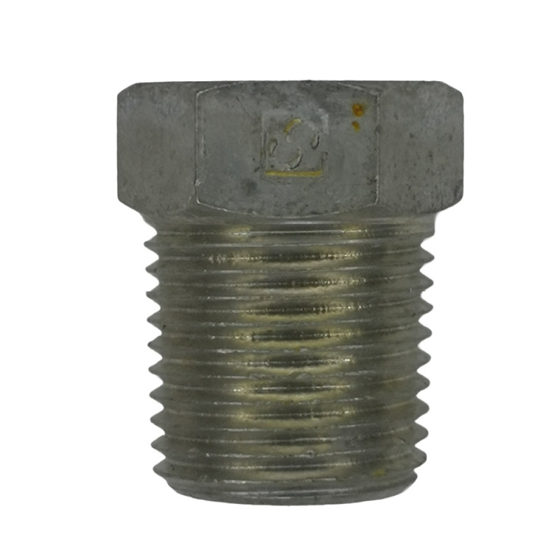 SMÄLTPLUGG CASTEL S.R.L 1/8-NPT 138°C