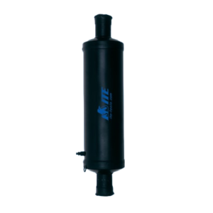 Ite Ljuddämpare M-20