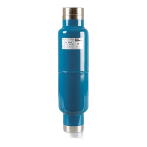 Esk Schultze Ljuddämpare GD 54