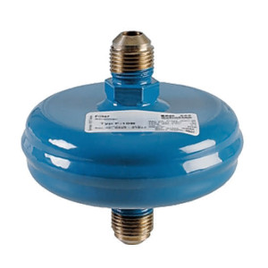 Esk Schultze Filter F-10B