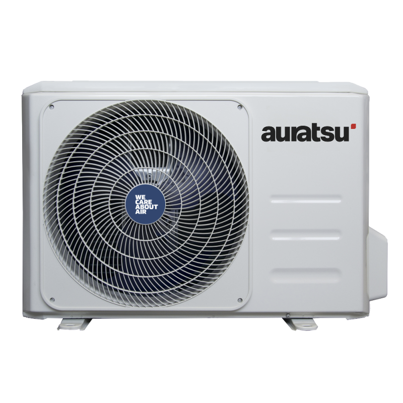 Auratsu Gold 2.0 Inverter 18 AC /...