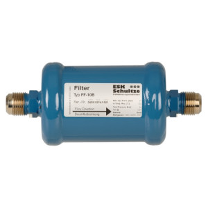 Esk Schultze Oljenätsil FF-16B