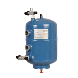 Esk Schultze Oljetank OSA-11