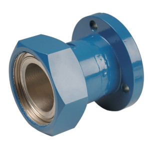 Esk Schultze Oljeutjämning,...