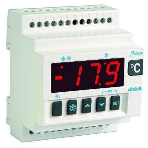 Dixell XR170D-5P0C1