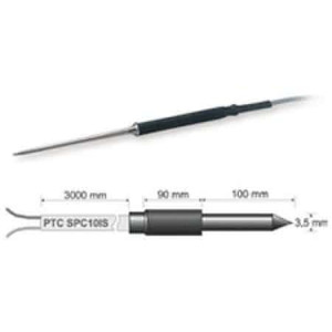 Dixell PTC Insticksgivare Rak