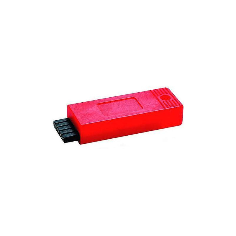 Dixell Hotkey Extern minnesnycke