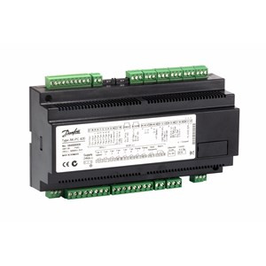 Danfoss AK-PC 420 KMK Styrning