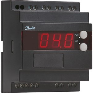 Danfoss EKC 326A