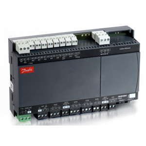 Danfoss AK-CC 55 Multi Coil...