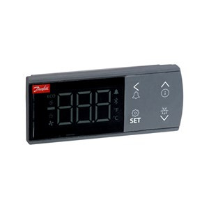 Danfoss Fjärrdisplay Med...