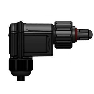 OLJENIVÅKONTROLL BITZER OLC-K1