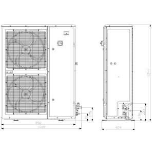 COPELAND ZXME-060E-TFD 2