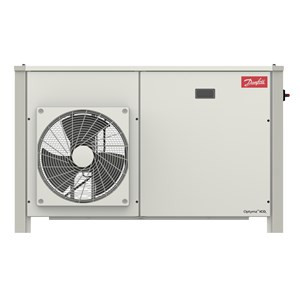 DANFOSS OPTYMA iCO2 114X6001