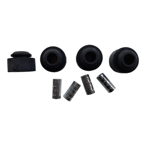 Tecumseh Gummifötter Sats...