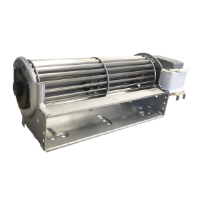 Ebm Papst Tvärströmsfläkt...