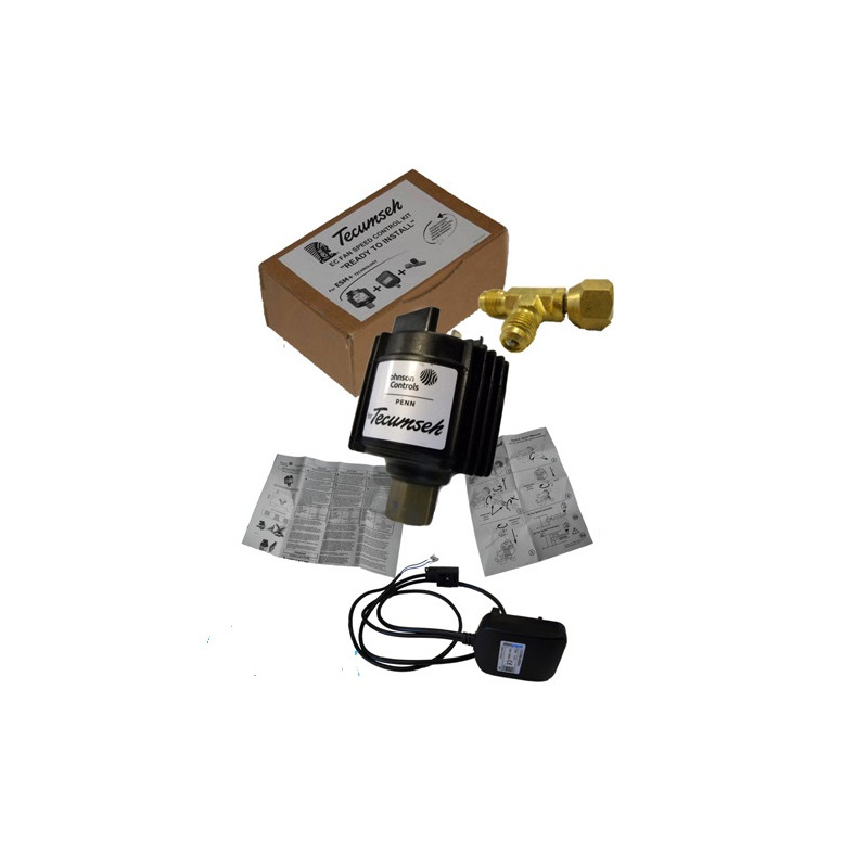 Tecumseh Kondtryckregulator 10B...